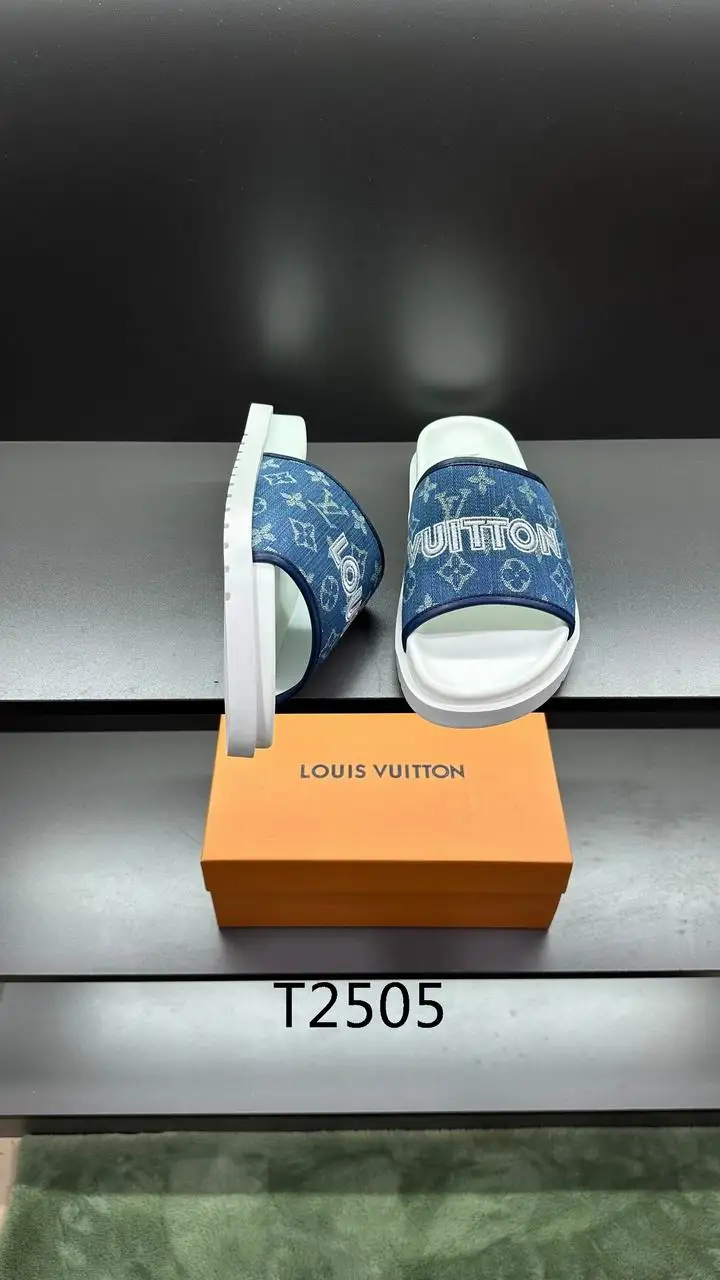 LV shoes 38-46-283